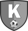 Kirkintilloch Rob Roy badge
