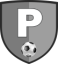 Percy Main AFC badge