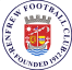 Renfrew badge