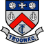 Troon badge